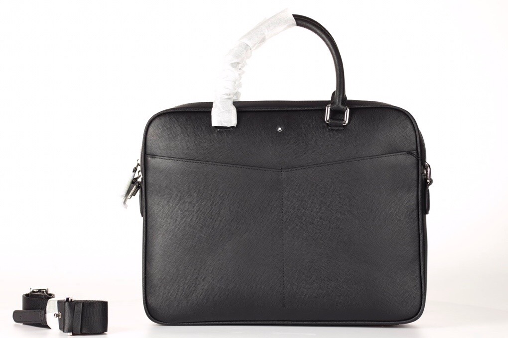 Mens Montblanc Briefcases